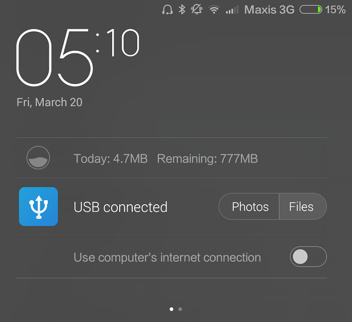 How to Download, Install & Use Mi PC Suite (Features & Feedback) | MIOT ...